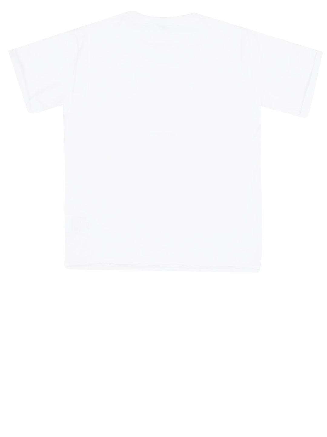 Saint Laurent Paris T-shirts - Bianco | 931c1583584b58abd54313f5a0f01913585fa507