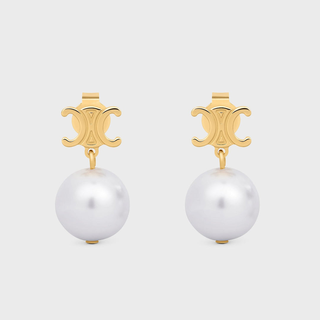 Celine Gioielli - Metal | 3502185c2e101cede637590e29fc0b80729047dd