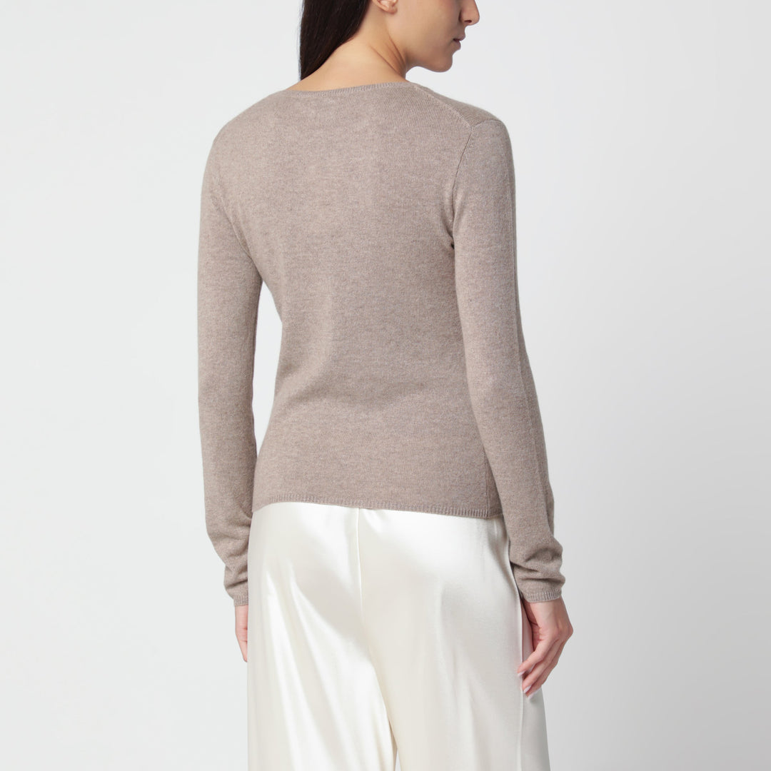 Almada Label Shirts & Tops - Beige | 60dd107e15d3578df1d83f6b9233a15c155ed4f7