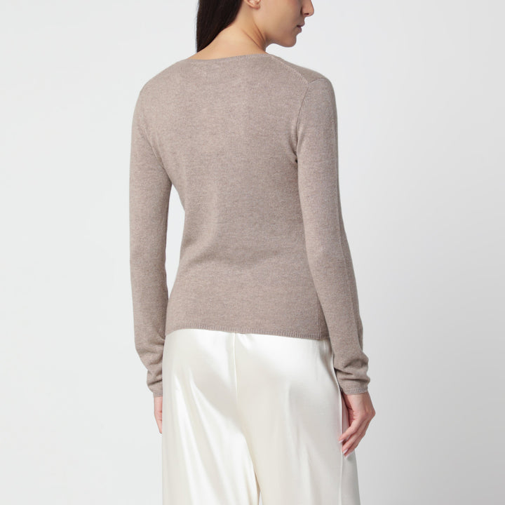 Almada Label Shirts & Tops - Beige | 60dd107e15d3578df1d83f6b9233a15c155ed4f7