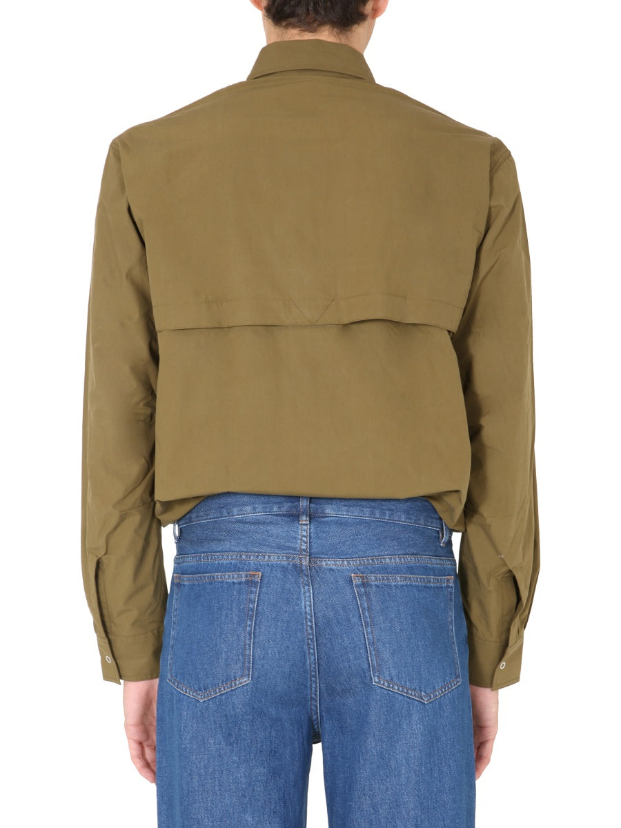 Kenzo Camicie - Brown | 476182829f9212200135fec54c53319d7edfaaec