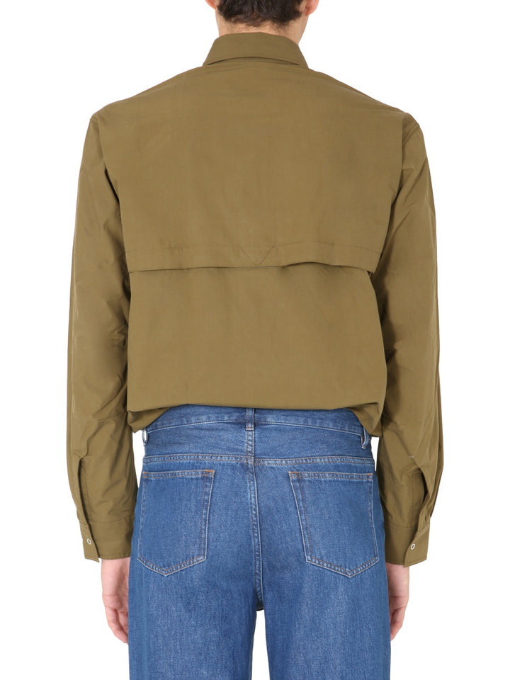 Kenzo Camicie - Brown | 476182829f9212200135fec54c53319d7edfaaec