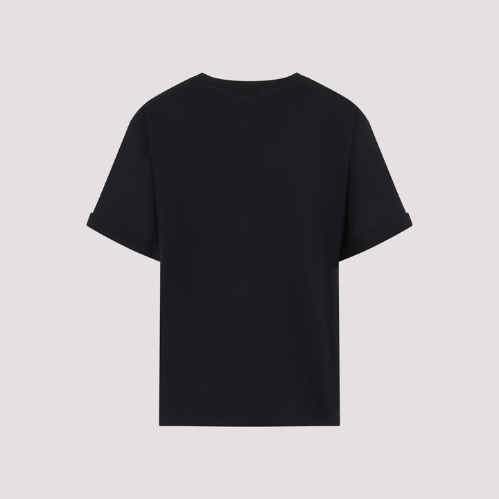 Saint Laurent T-shirts - Nero | 3e3c6688241825cb7525075a1b7b094e795a28d1