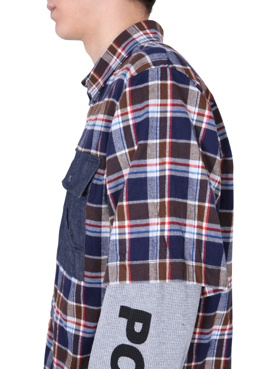 Dsquared2 Camicie - Blu | Wanan Luxury