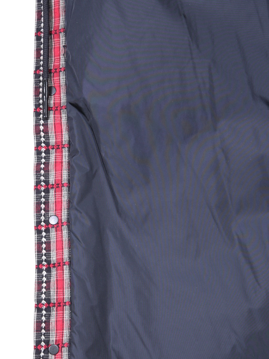 Off-White Camicie - Rosso | Wanan Luxury