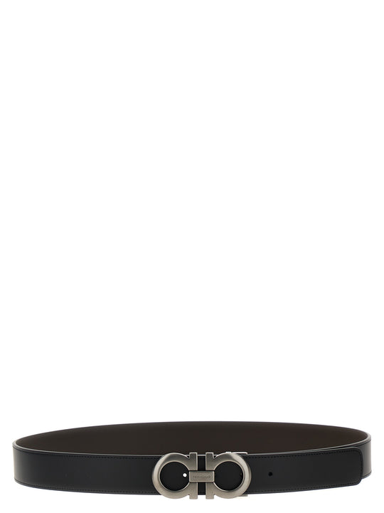 Gancini Cinture Multicolor