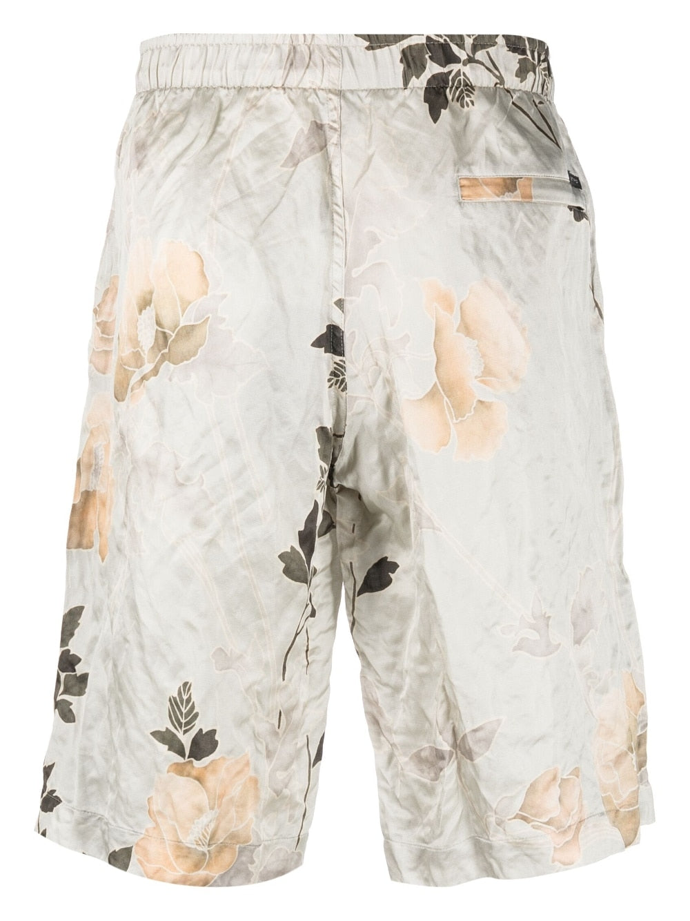 Etro Short - Nude & Neutrals | fc62a46d43eb36411d7b3947fb7a36093e0df351