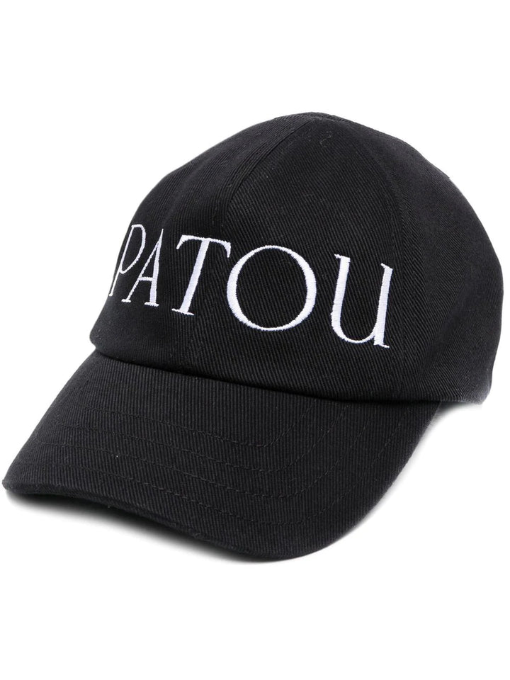 Patou Cappelli - Nero | 71d77c3cbb55fe34c7b9193ac9b00e0c9a749efc