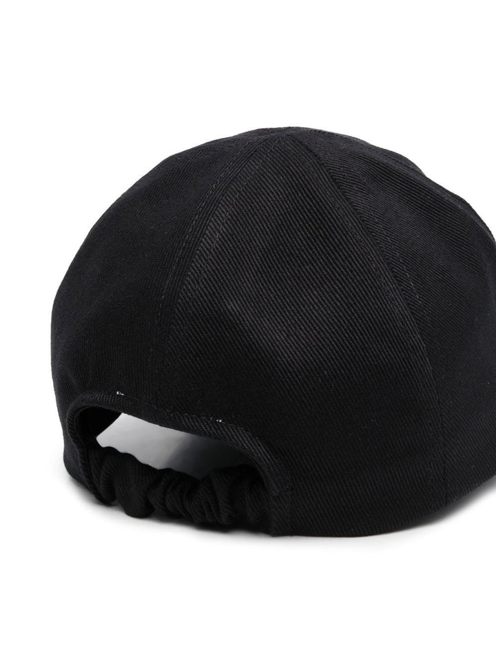 Patou Cappelli - Nero | 9ad1c00157675badb5e079be0b0537d866fe2043