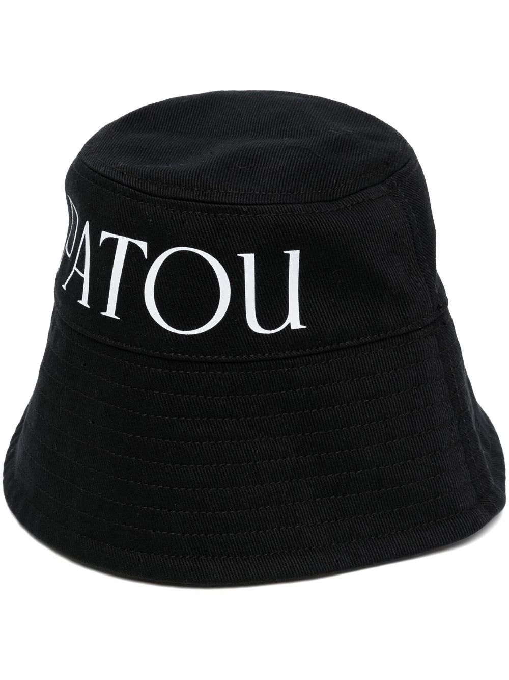 Patou Cappelli - Nero | 53a55983be1f5688490d7c36fab1a3360b63ad5d