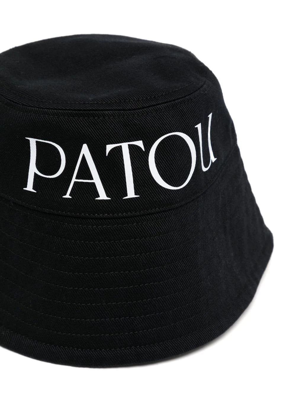 Patou Cappelli - Nero | 98e3fa3a89789f2cc3462dab4b4067fe46f191fb