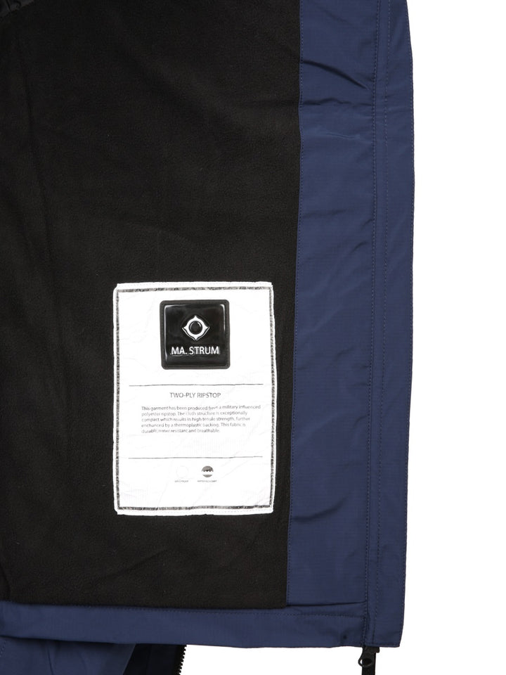 Ma.Strum Giacche - Blu | Wanan Luxury