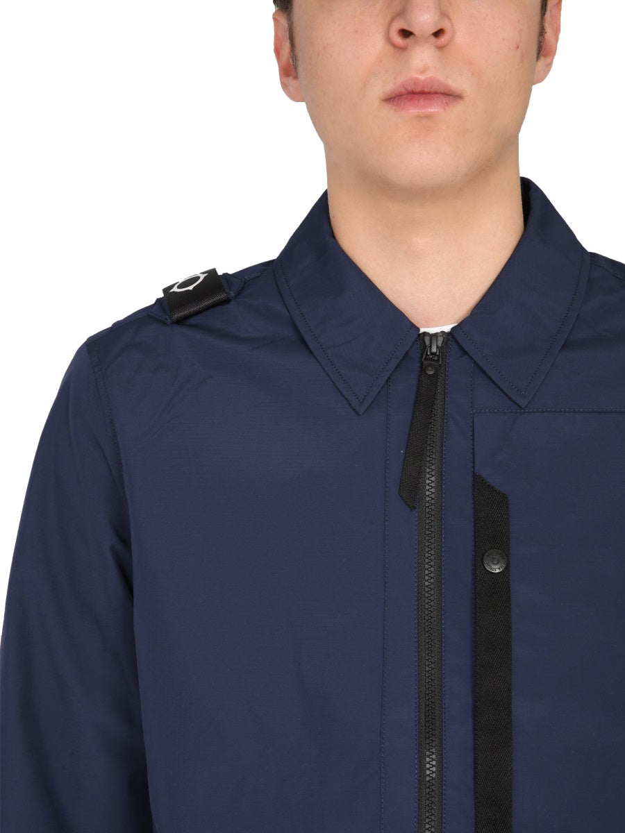 Ma.Strum Giacche - Blu | Wanan Luxury