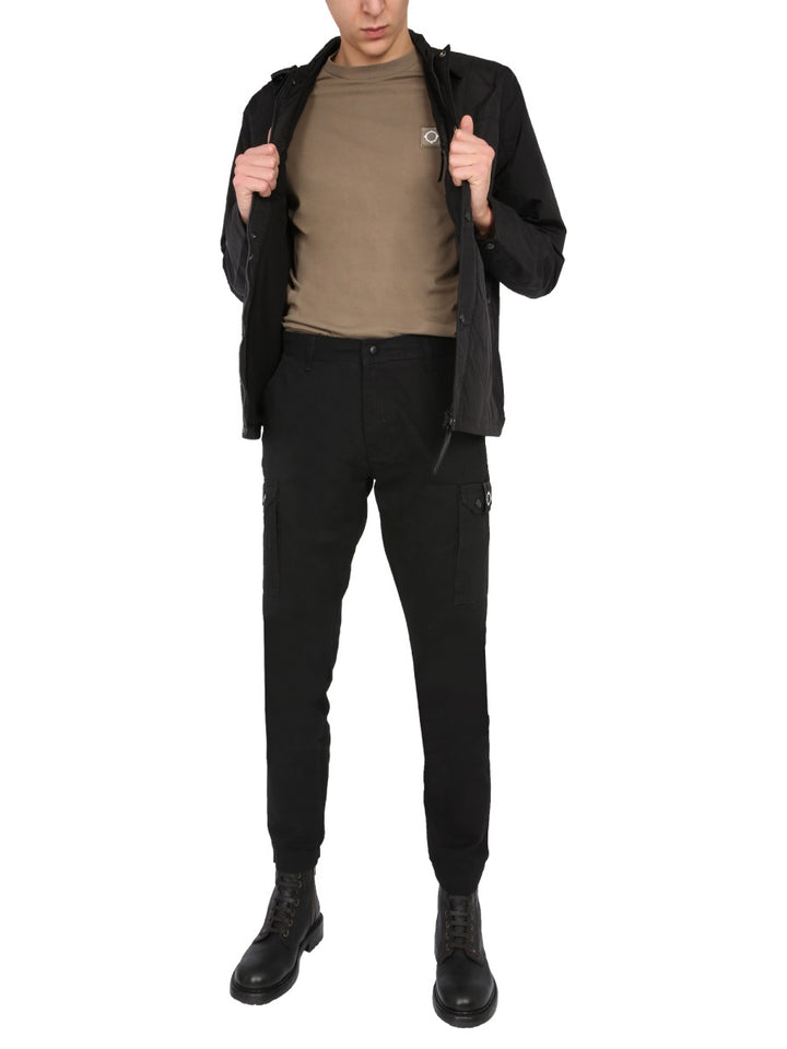 Ma.Strum Giacche - Nero | Wanan Luxury