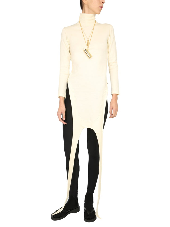 Ambush Maglioni - Bianco | Wanan Luxury