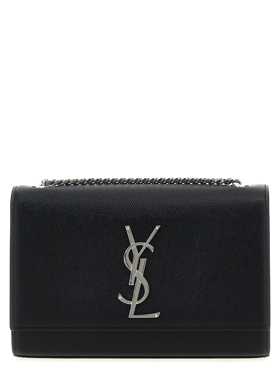 Saint Laurent Kate Small Borse a Tracolla - Nero | ba00098dac798287dee5d79b1fed10d2931dd62a