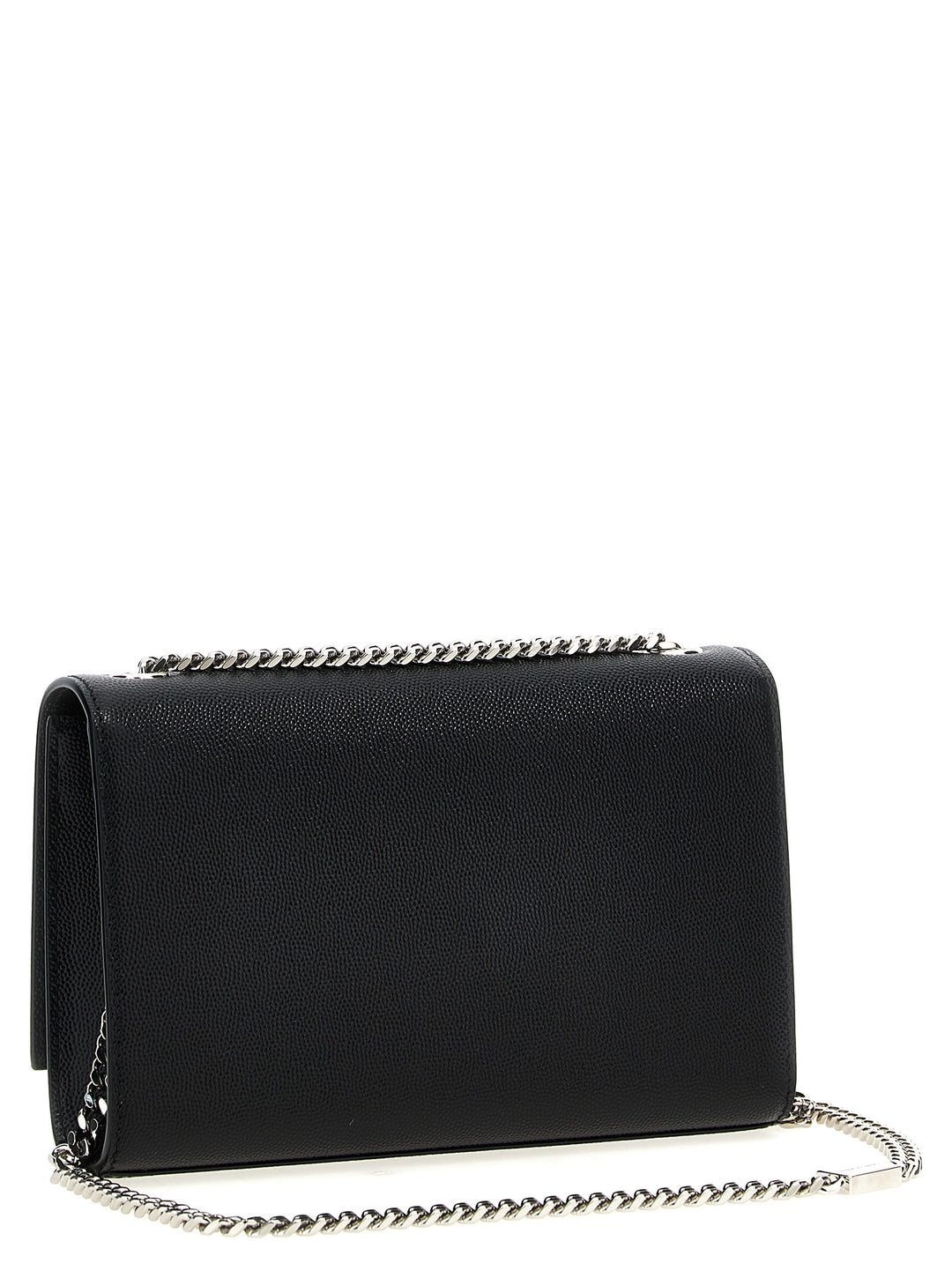 Saint Laurent Kate Small Borse a Tracolla - Nero | b64895927da66e98c9876ed30fbd7970f6881a04