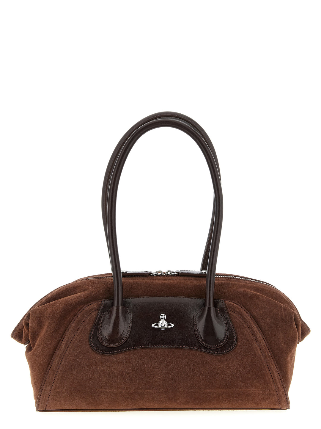 Vivienne Westwood Shirley Borse a Spalla e Tracolla - Marrone | 4259eddcdb126765713071c094f954f495e05883
