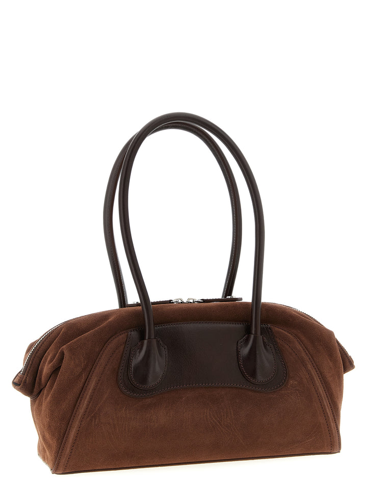 Vivienne Westwood Shirley Borse a Spalla e Tracolla - Marrone | 6e36542d5bfb81fd1e10a22e9847b998fdc4d0ed