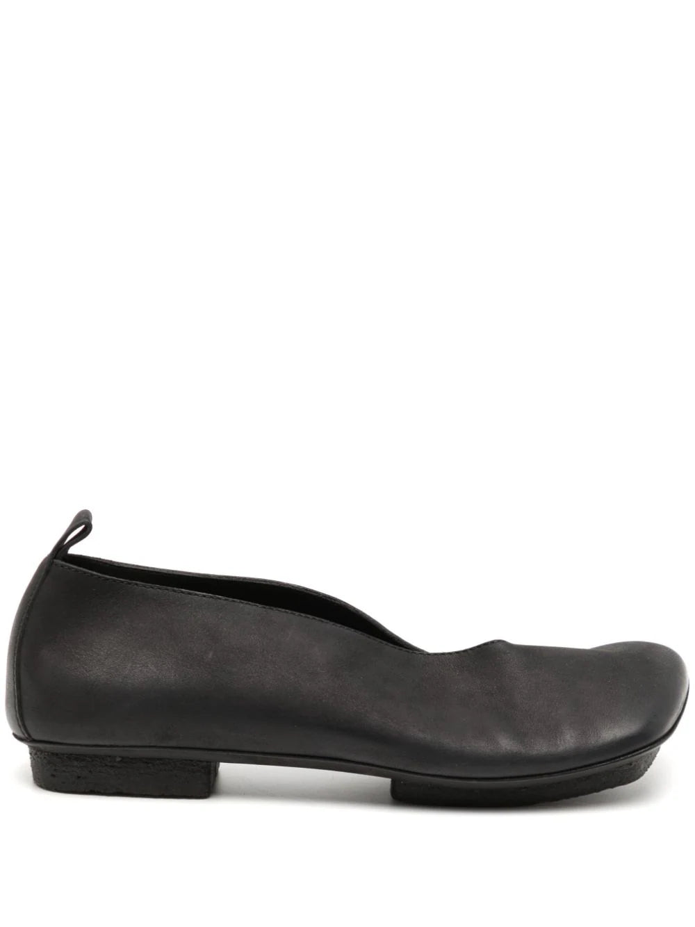 Uma Wang Ballerinas - Nero | d060a63ed9e755c1c513caf9fa09befa87a3ba49