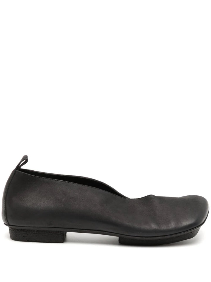 Uma Wang Ballerinas - Nero | d060a63ed9e755c1c513caf9fa09befa87a3ba49
