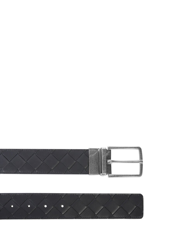 Bottega Veneta Cinture - Black | 7ed1b18d2195d26bfea4314b4dcee692f95ade16