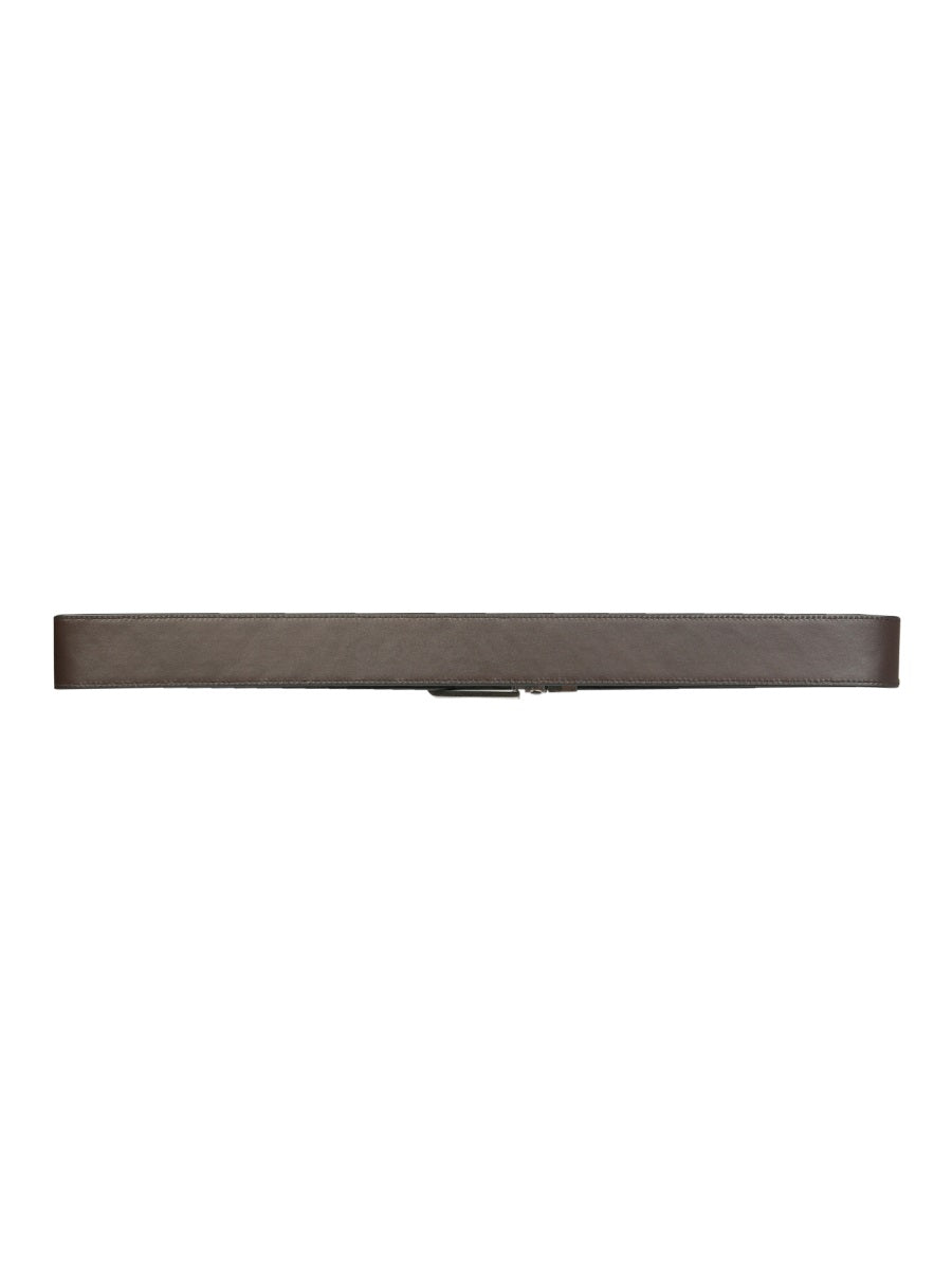 Bottega Veneta Cinture - Black | c471a8a6df6fa9a16650c7748b5fda1bef4d1aac