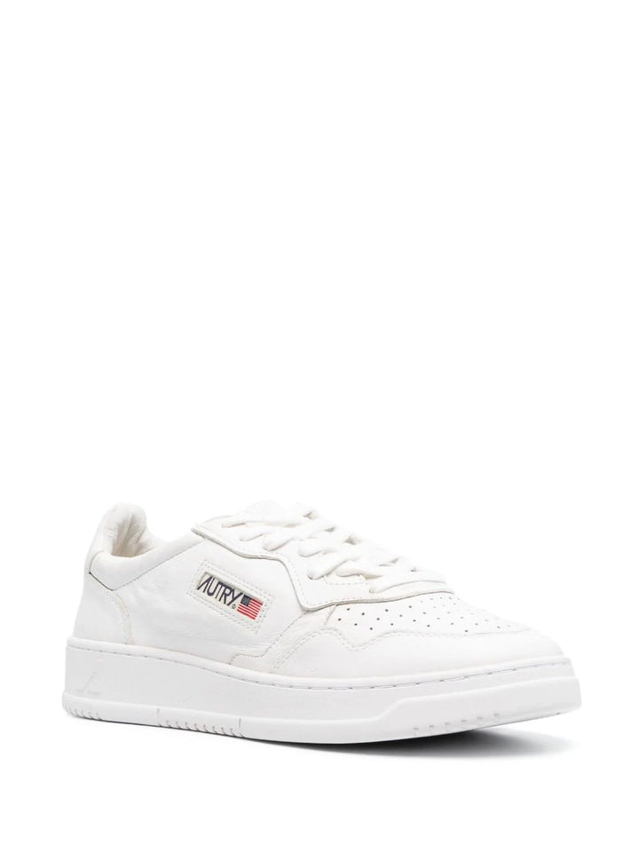 Autry Sneakers - Bianco | de244fa3a69940bac59acf23d424cc21911992a5