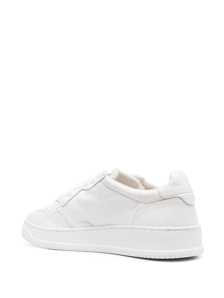 Autry Sneakers - Bianco | 5c5a9b332e09fc7df18c0fb7a6ee2ab3e9a6c08d