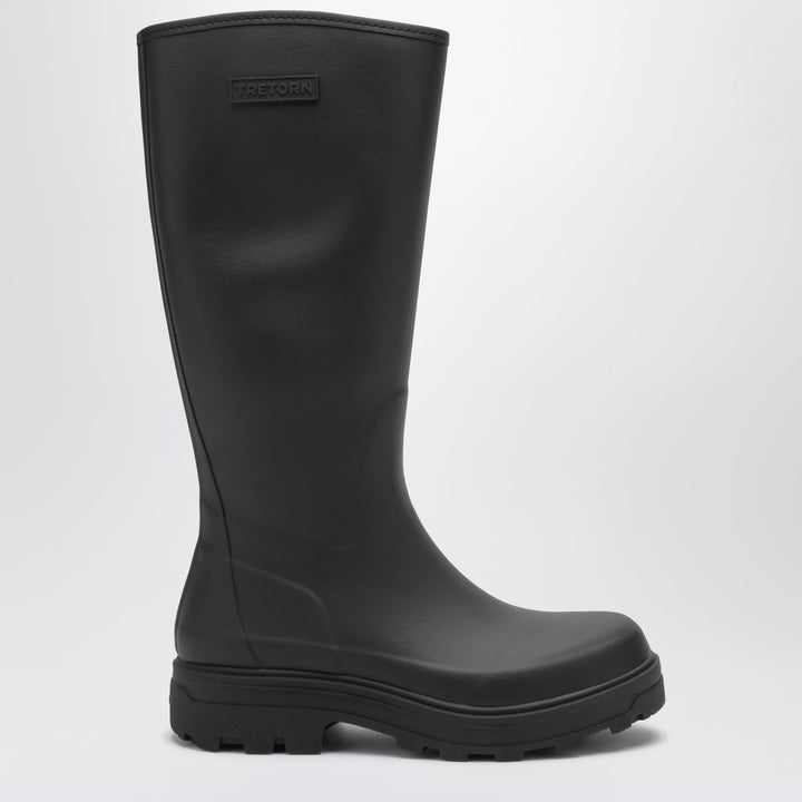 Tretorn Scarpe - Nero | 0a11cf6f0c01c07495a91ae1493a95e5c9cda830
