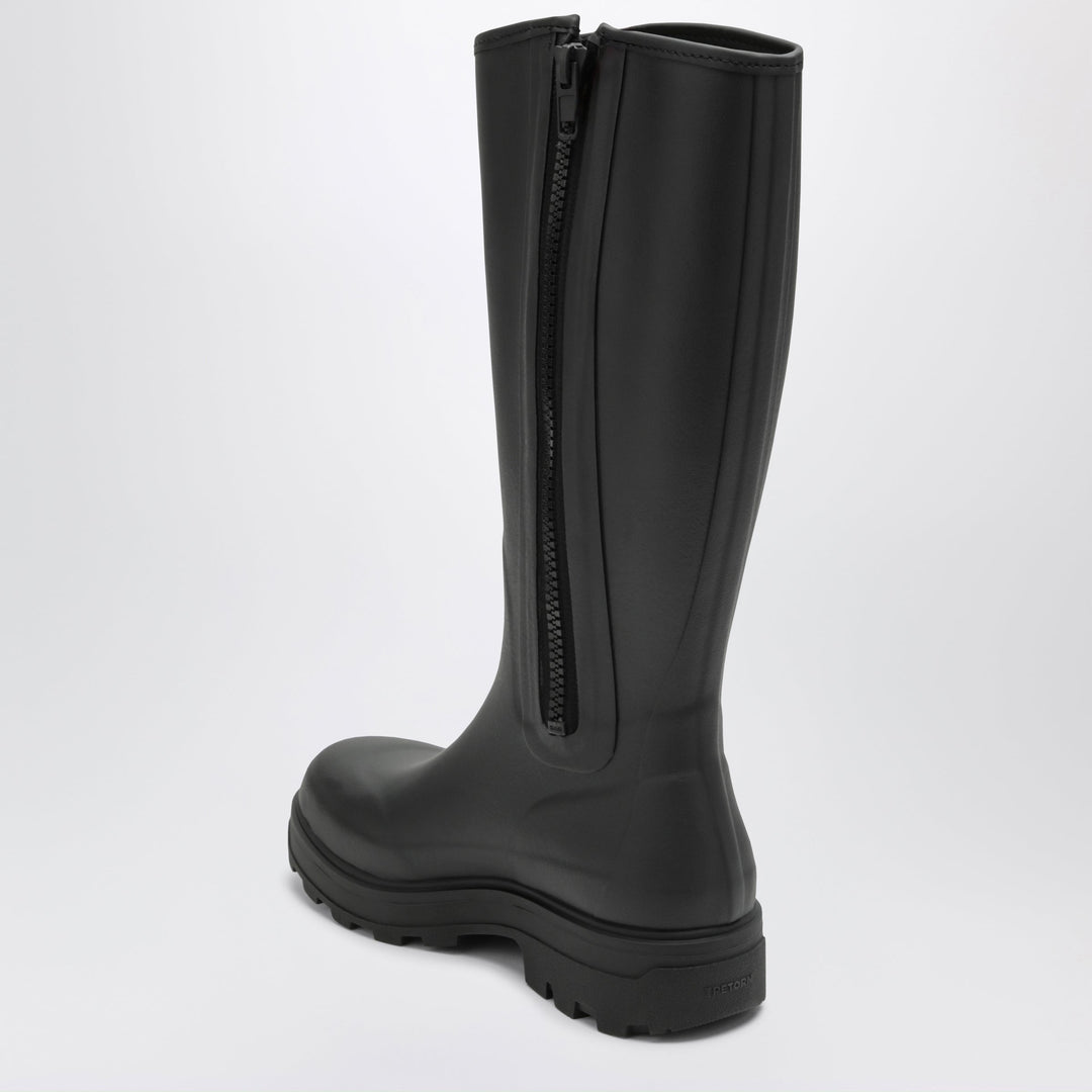 Tretorn Scarpe - Nero | f8422c92f34eddb90b1eedb8021eb3032290b164