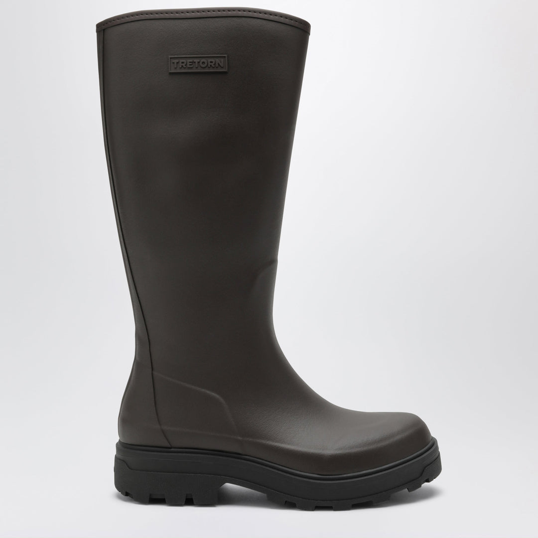 Tretorn Scarpe - Marrone | c9a2240fc17641eb1762469bbc166b843e1f380e