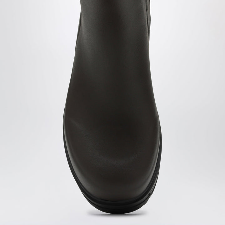 Tretorn Scarpe - Marrone | 61c267d11d3b1ab43f27ea2d03fee2b9a154c949