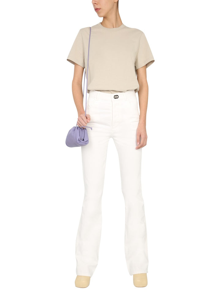 Bottega Veneta Jeans - White | 86e88b034db55013b134ba276cac32ef5a3d1273