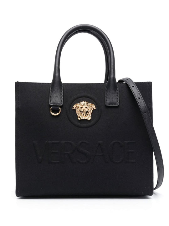 Borsa Tote Medusa Head