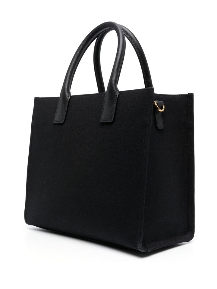 Versace Totes - Nero | 9b9a01e0a4043a036e0a40e81743ba1e55c8b4b3