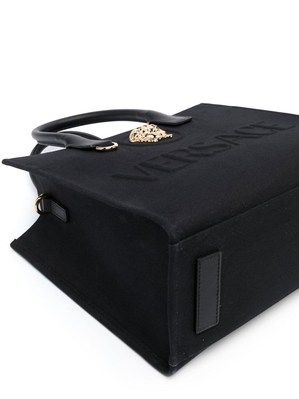 Versace Totes - Nero | 6b25e4ddfb372cc53530af7e5d860c99b7d51a7f