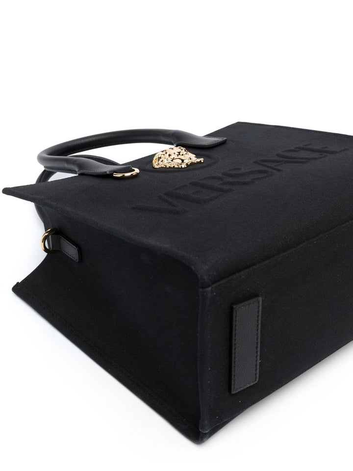 Versace Totes - Nero | 6b25e4ddfb372cc53530af7e5d860c99b7d51a7f