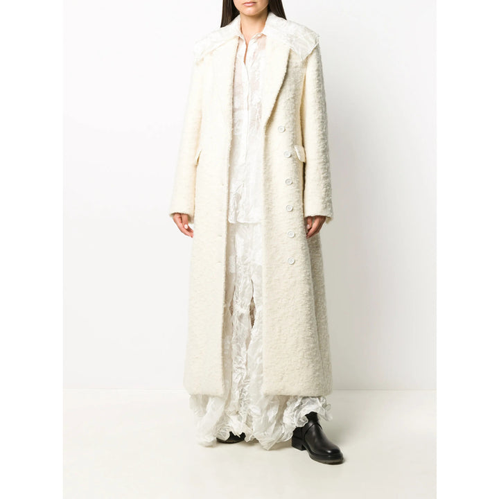 Nina Ricci Gonne - Bianco | 5739335bdd4536d780657f65507ac61e11168b01