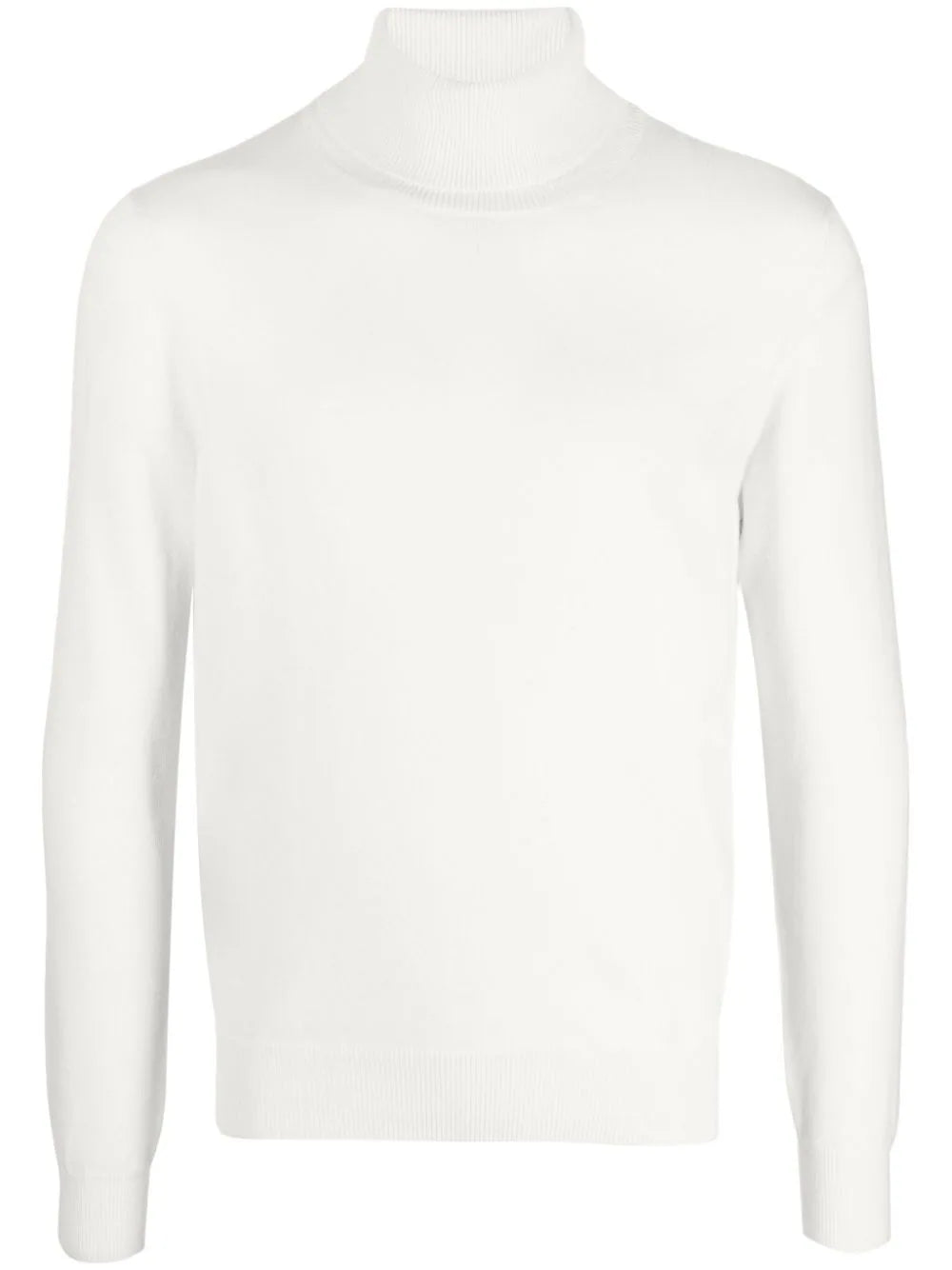 Malo Turtle neck - Bianco | 2df1a027da03f008ce2a795f30ba063c002305a0