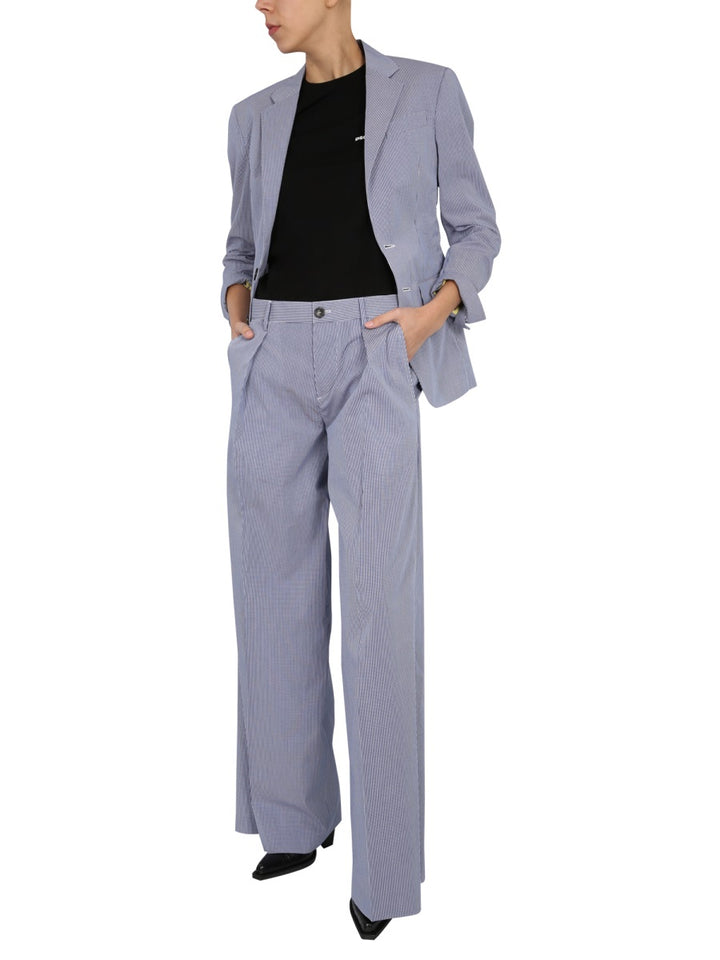 Dsquared2 Giacche - Blu | Wanan Luxury