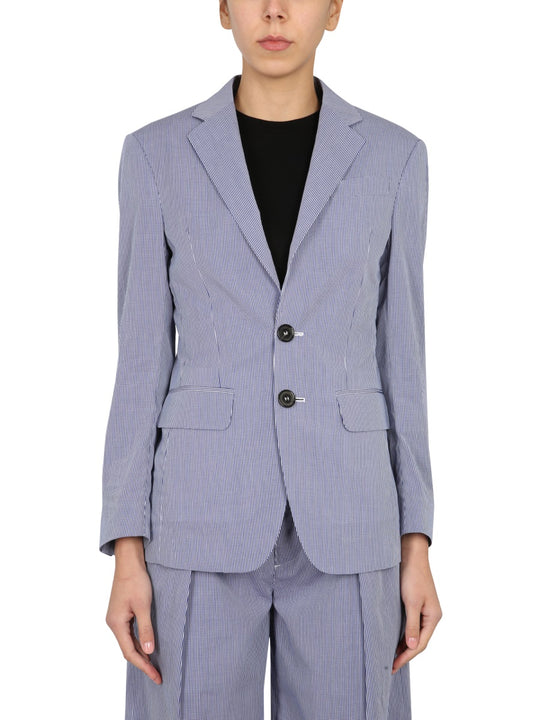 Oversize Fit Blazer