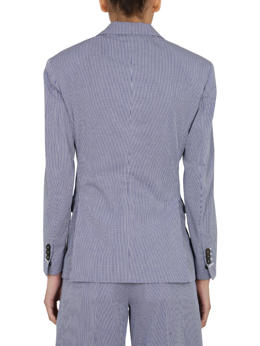 Dsquared2 Giacche - Blu | Wanan Luxury