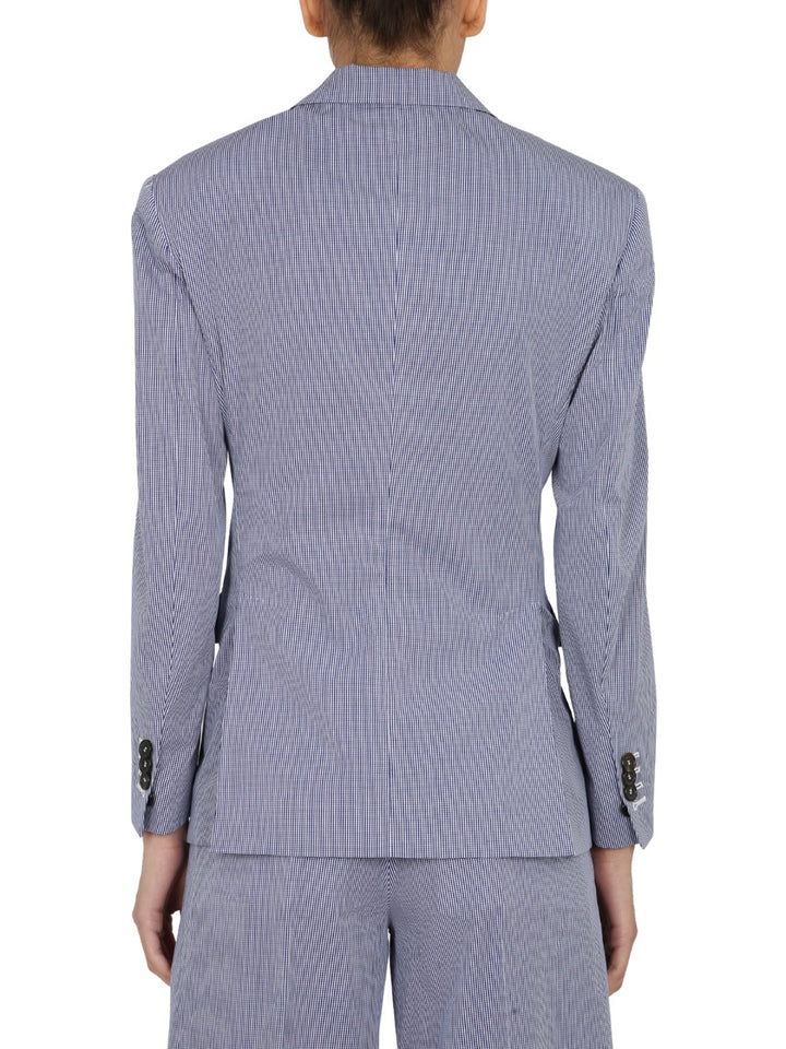Dsquared2 Giacche - Blu | Wanan Luxury