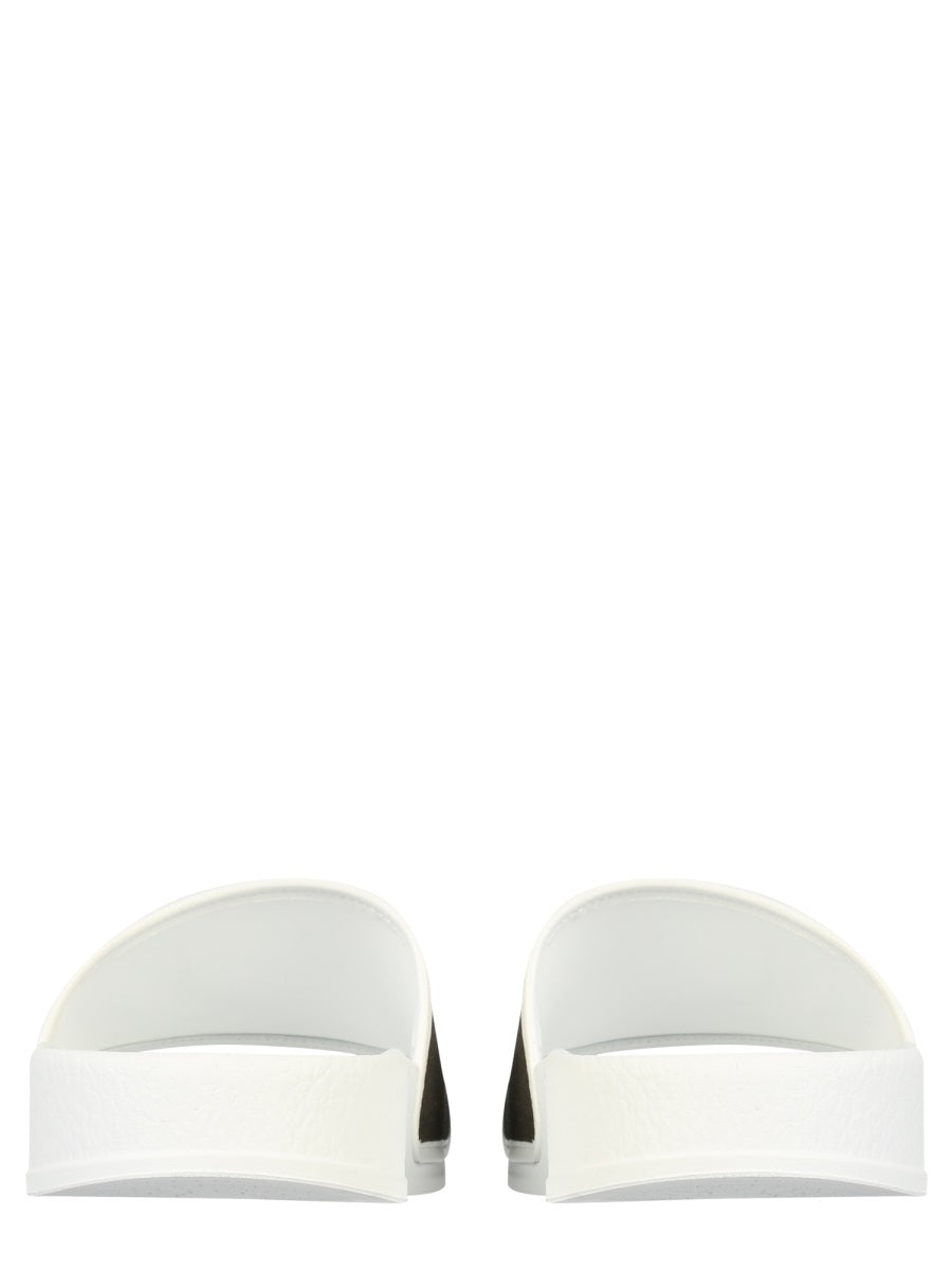 Giuseppe Zanotti Sandali - Nero | Wanan Luxury