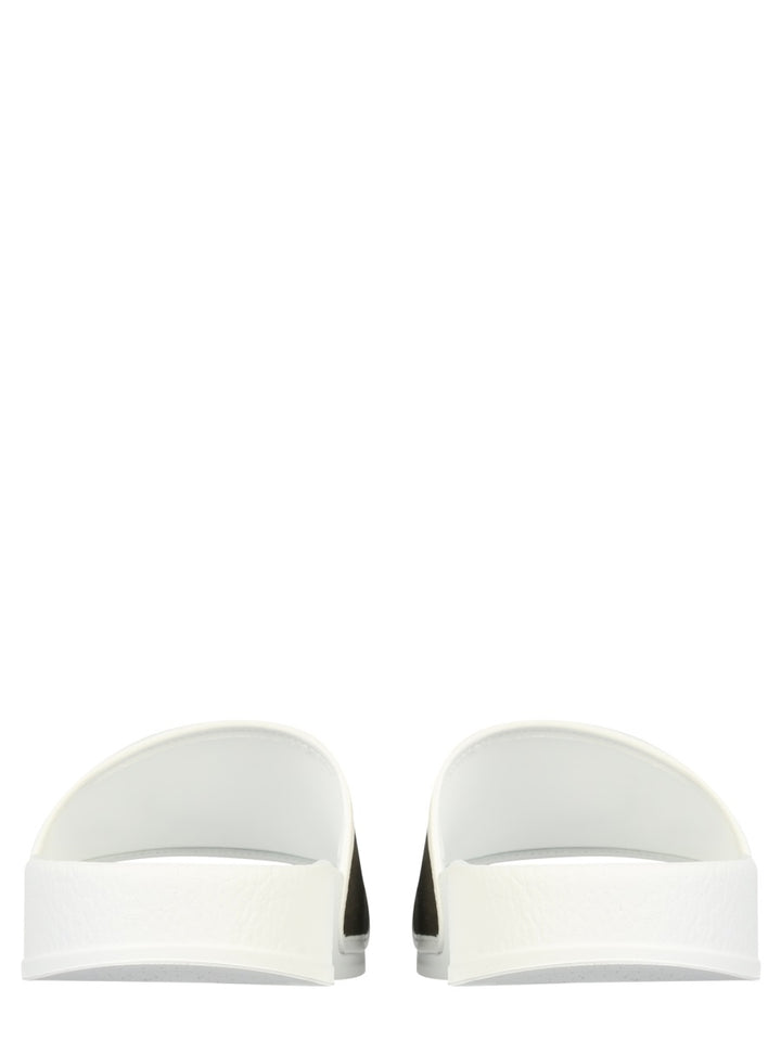 Giuseppe Zanotti Sandali - Nero | Wanan Luxury