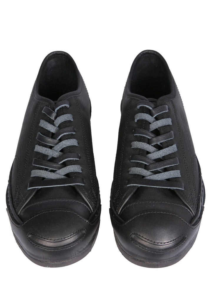 Hender Scheme Sneakers - Nero | Wanan Luxury