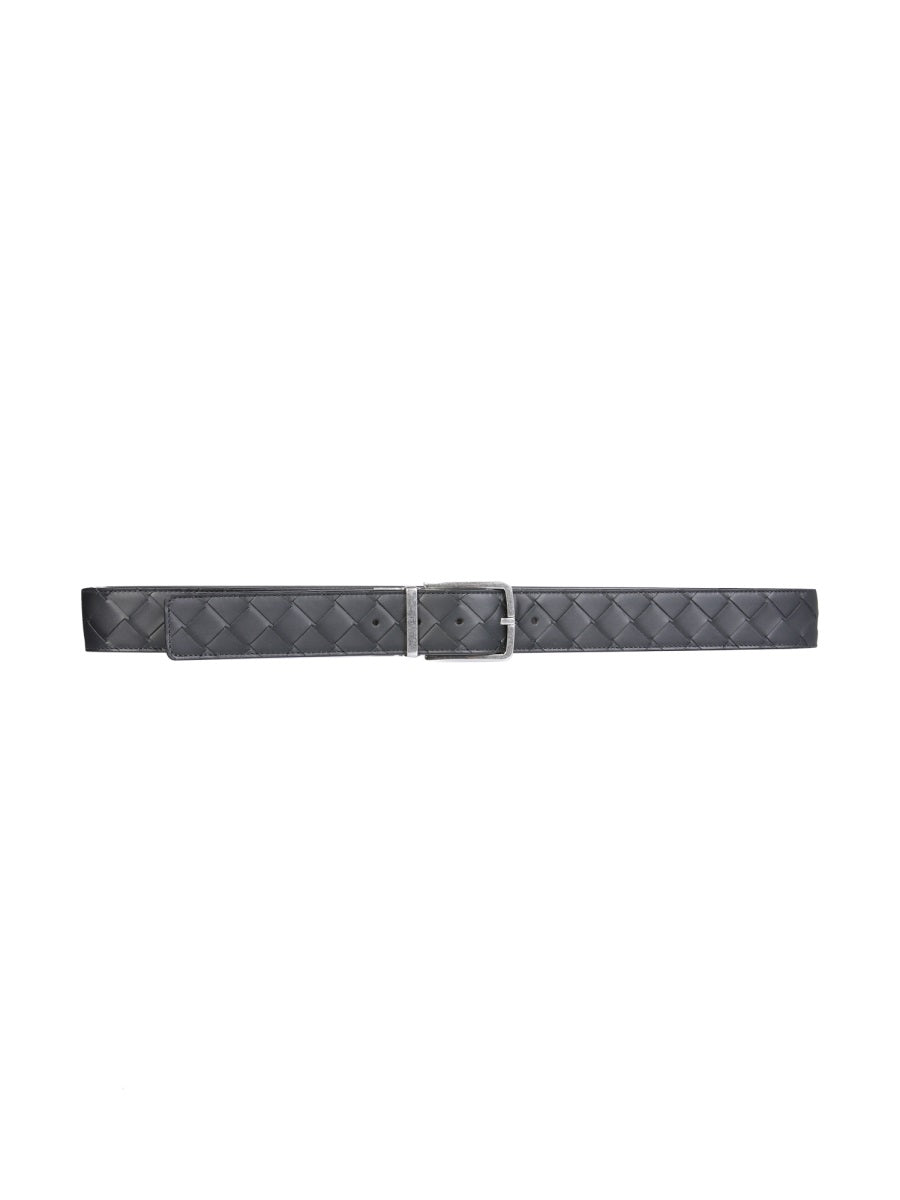 Bottega Veneta Cinture - Black | 13bd8d6951f7cb39c322d6cbff9972ce9bc70d45