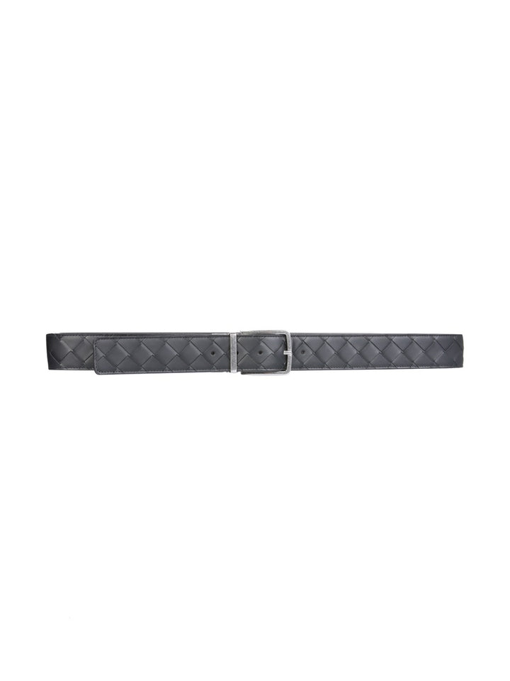 Bottega Veneta Cinture - Black | 13bd8d6951f7cb39c322d6cbff9972ce9bc70d45