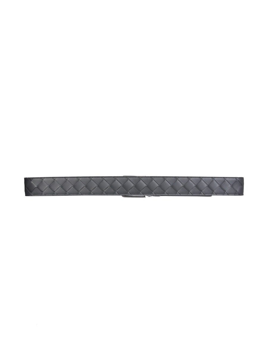 Bottega Veneta Cinture - Black | acc6a445614beda9b741436eeae484a69c4289a6